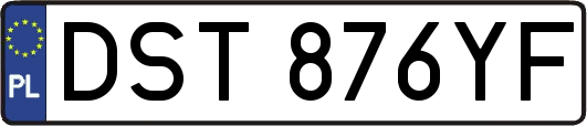 DST876YF