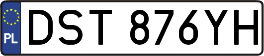 DST876YH