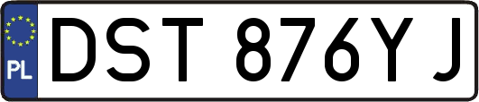 DST876YJ