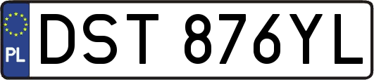 DST876YL