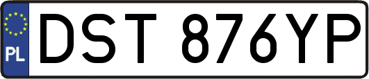 DST876YP