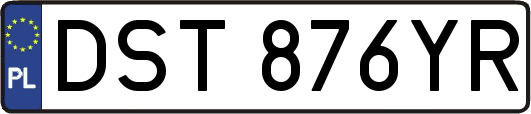 DST876YR