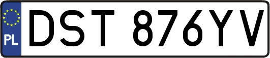 DST876YV
