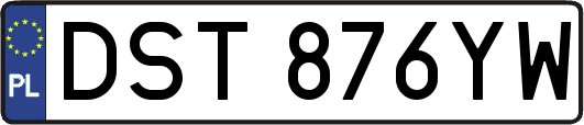 DST876YW