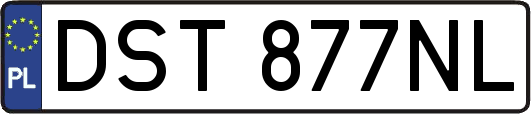 DST877NL