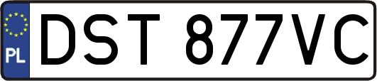DST877VC