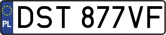 DST877VF