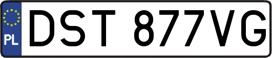 DST877VG