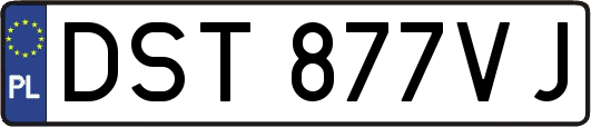 DST877VJ
