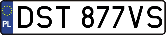 DST877VS