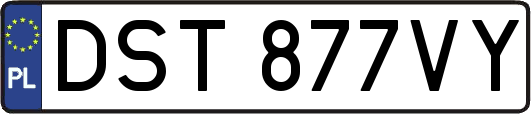 DST877VY