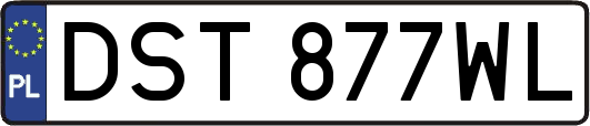 DST877WL