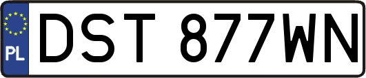 DST877WN