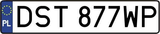 DST877WP