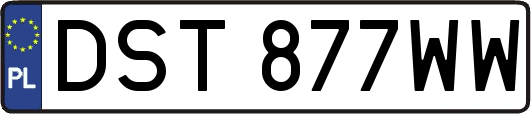 DST877WW