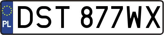 DST877WX