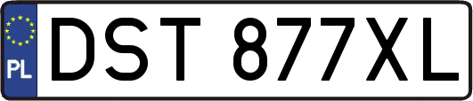 DST877XL