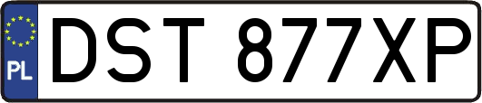 DST877XP