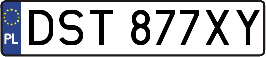 DST877XY