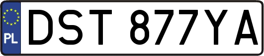 DST877YA
