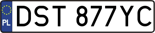 DST877YC