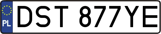 DST877YE