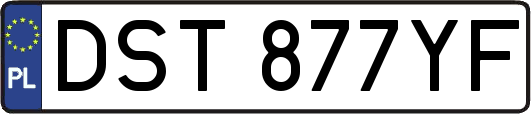 DST877YF