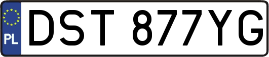 DST877YG