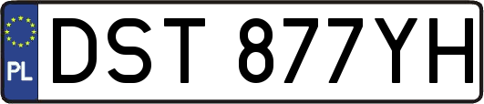 DST877YH