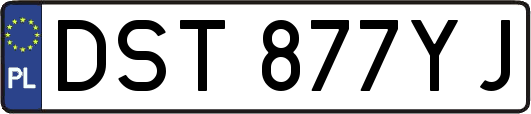 DST877YJ