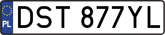 DST877YL