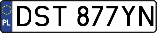 DST877YN