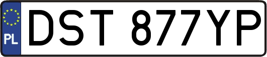 DST877YP