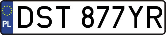 DST877YR
