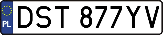 DST877YV