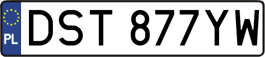 DST877YW