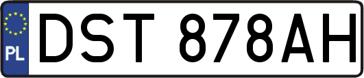 DST878AH