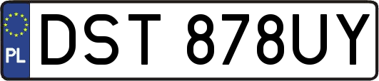 DST878UY