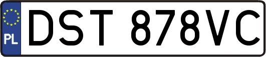 DST878VC