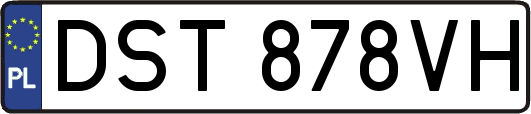 DST878VH