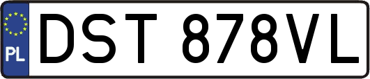 DST878VL