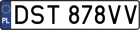 DST878VV