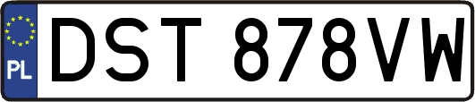 DST878VW