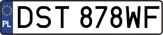 DST878WF