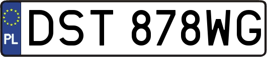 DST878WG