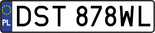 DST878WL
