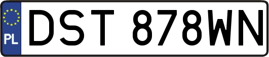 DST878WN