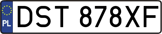 DST878XF
