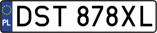 DST878XL