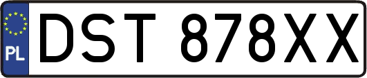 DST878XX